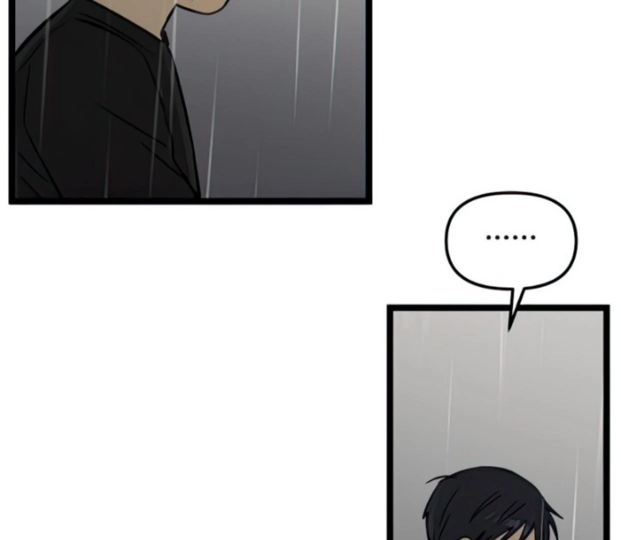Homeless Chapter 105 halaman 31