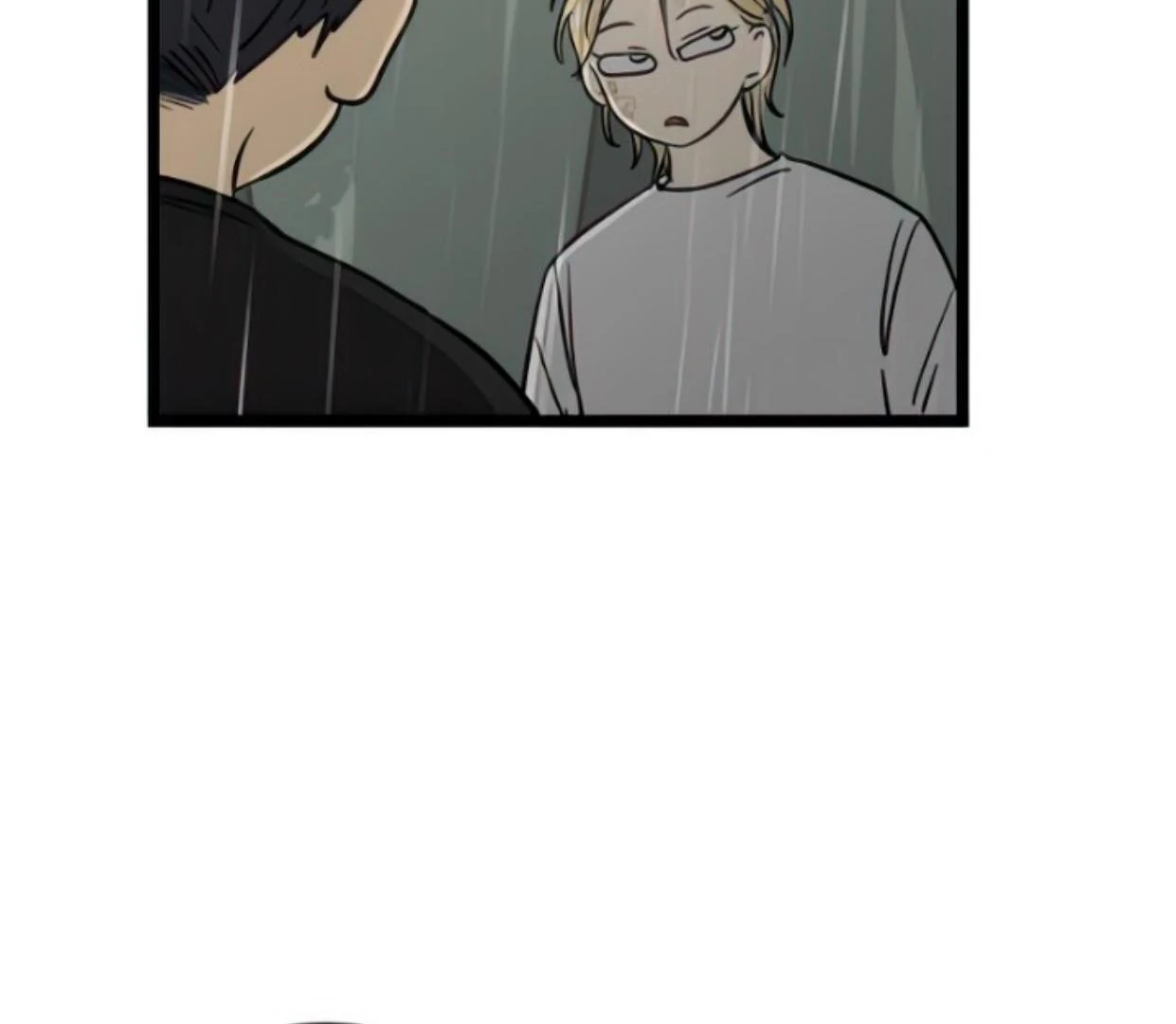Homeless Chapter 105 halaman 34