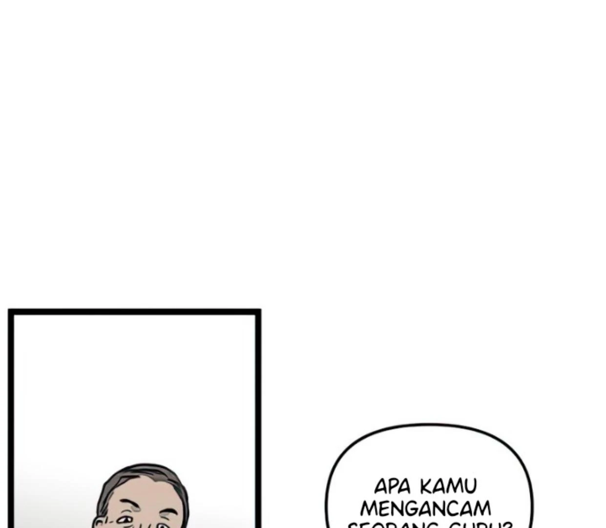 Homeless Chapter 106 halaman 26