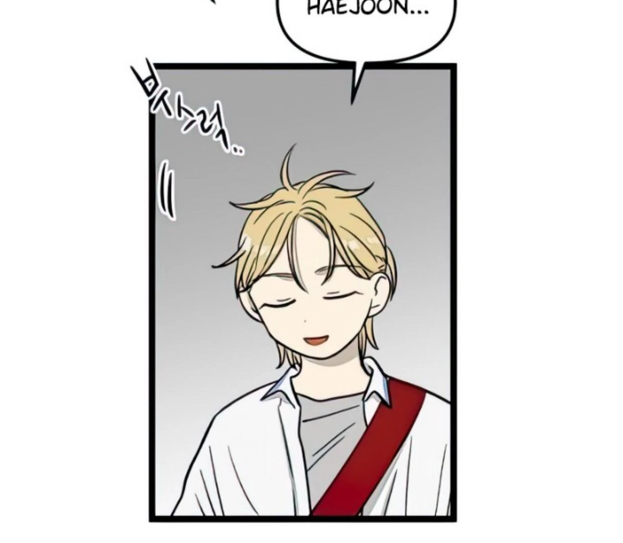 Homeless Chapter 110 halaman 31