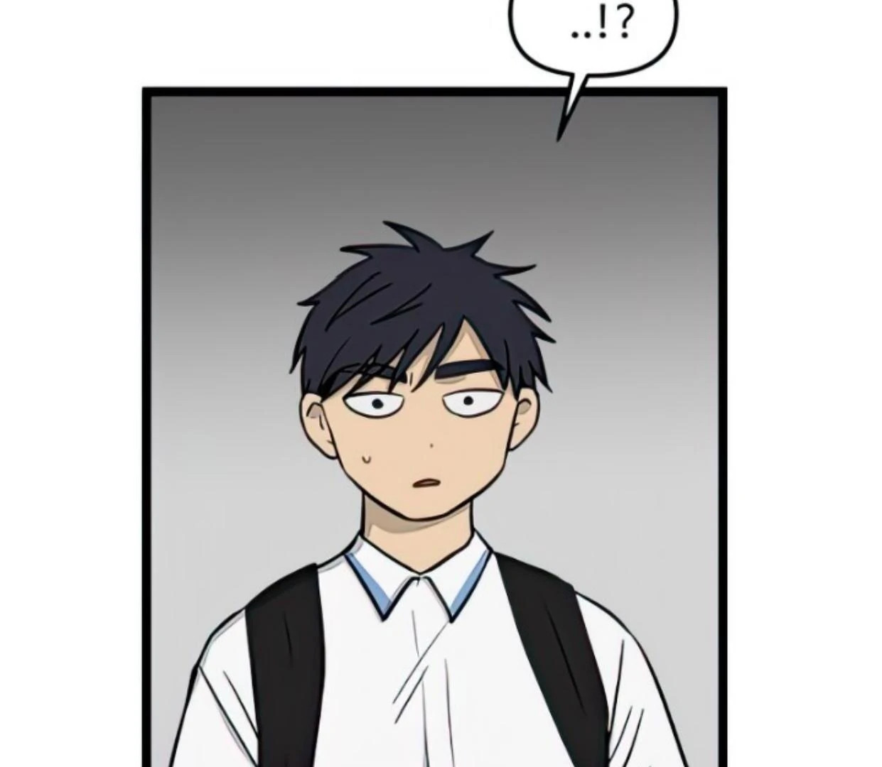 Homeless Chapter 110 halaman 35