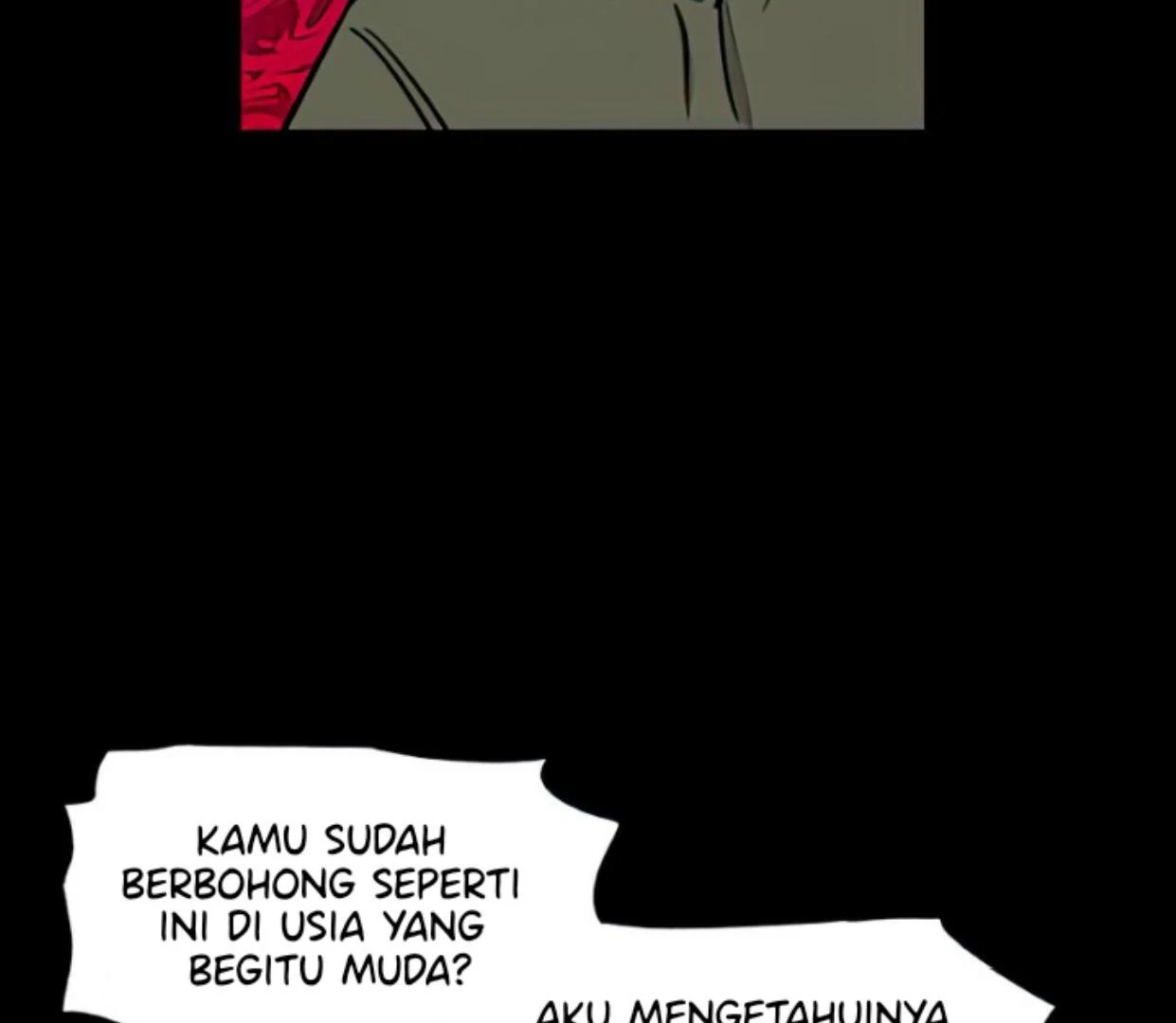 Homeless Chapter 112 halaman 22