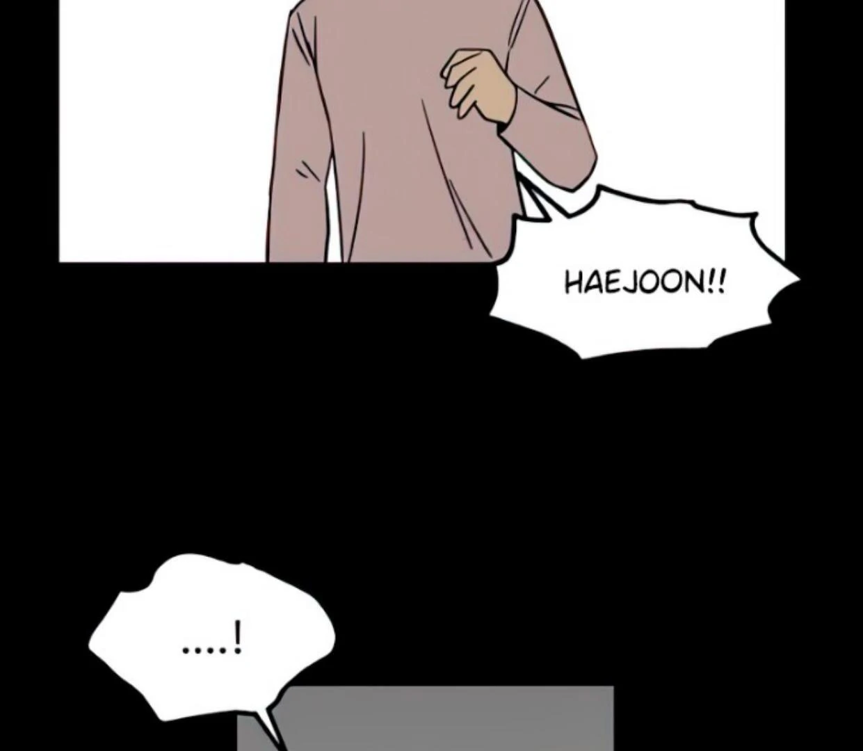 Homeless Chapter 112 halaman 23