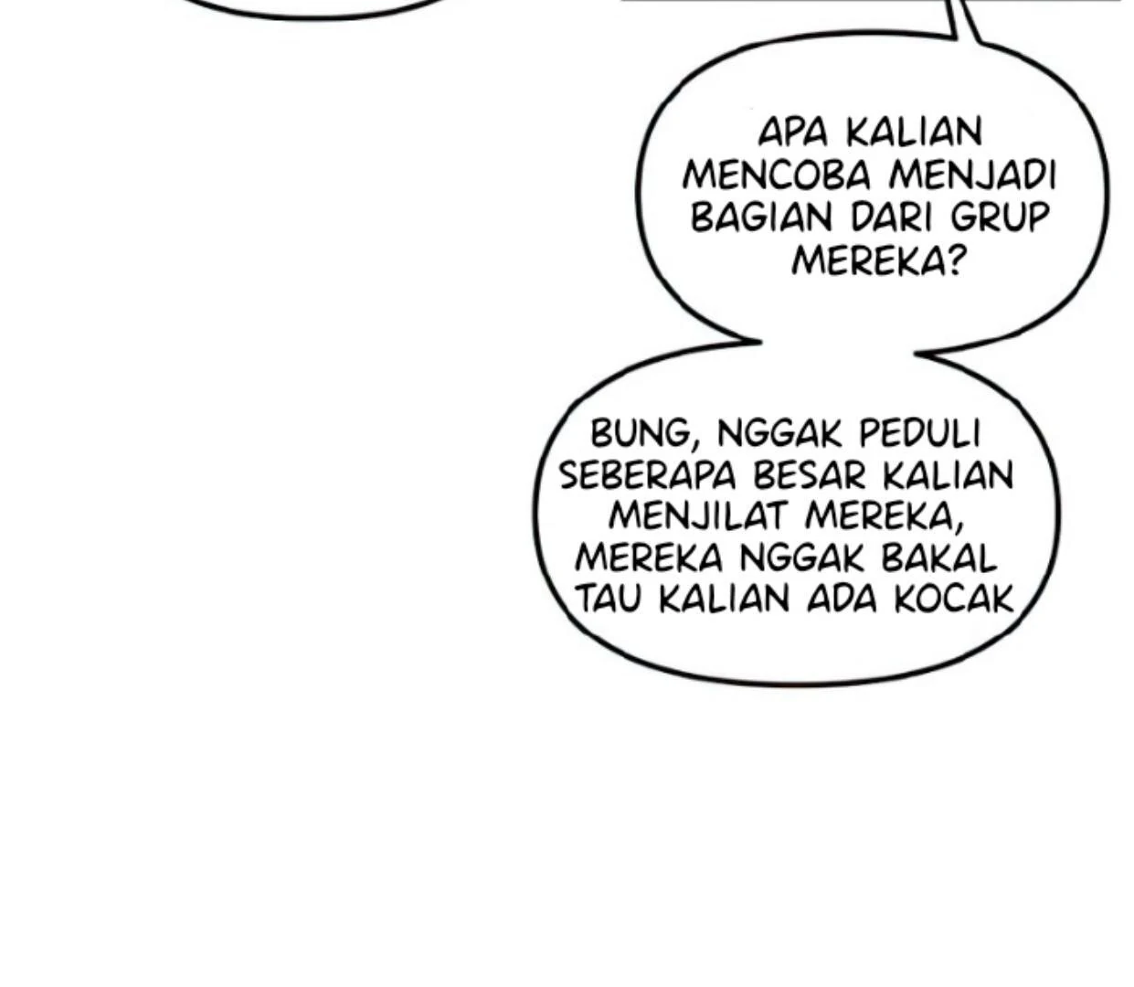 Homeless Chapter 117 halaman 25