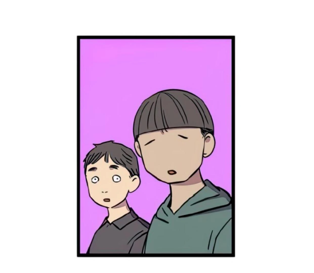Homeless Chapter 117 halaman 26