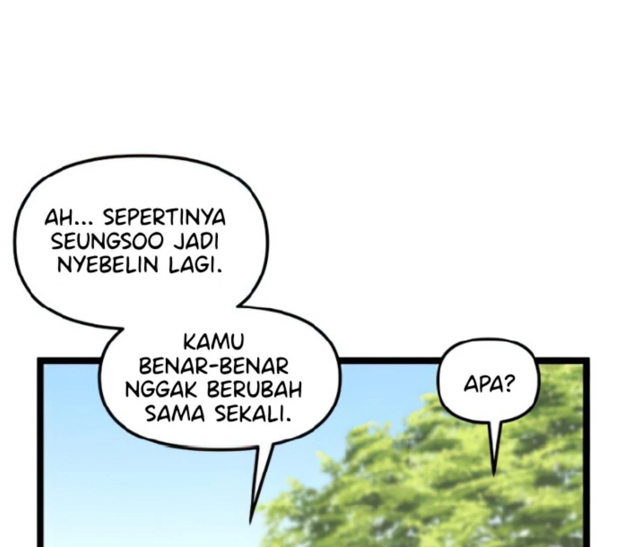Homeless Chapter 117 halaman 27