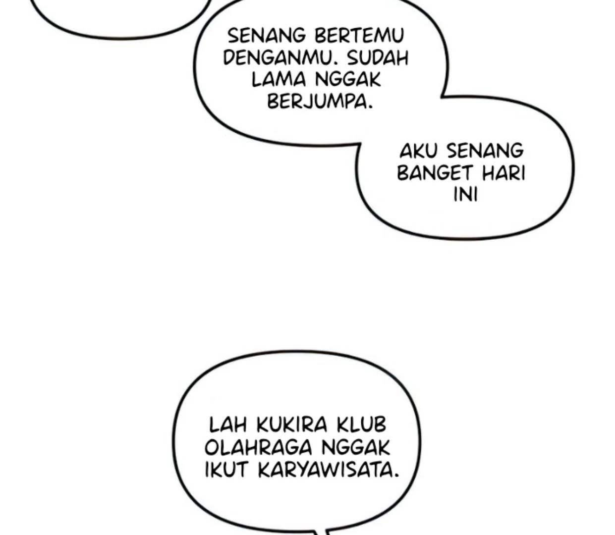 Homeless Chapter 118 halaman 30