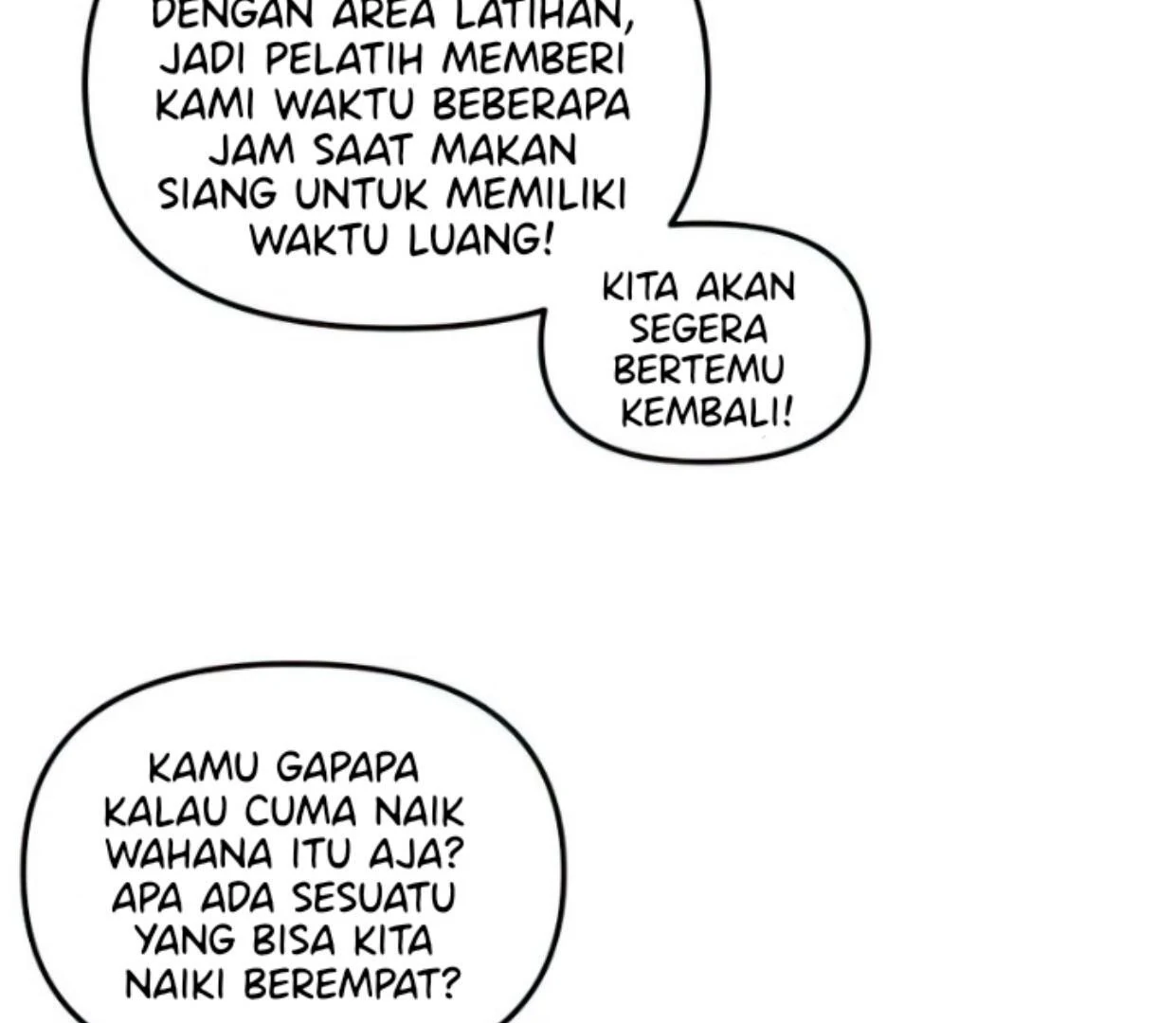 Homeless Chapter 118 halaman 32