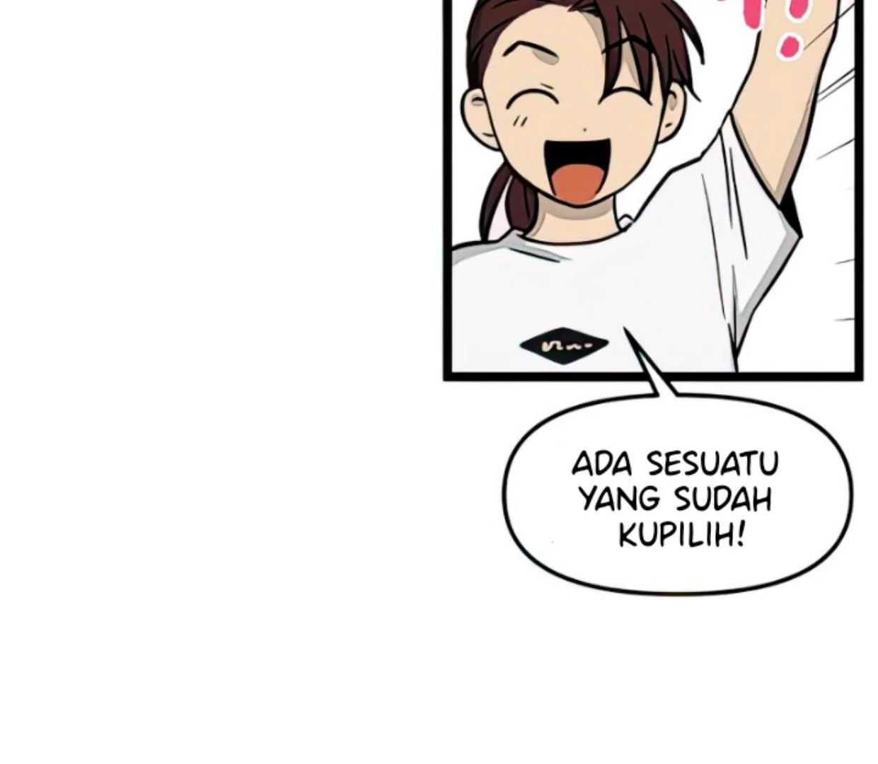 Homeless Chapter 118 halaman 34