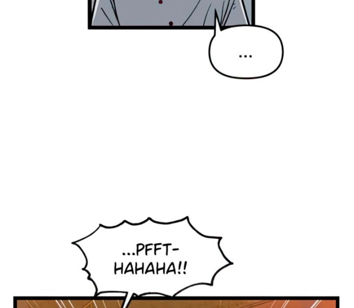 Homeless Chapter 122 halaman 22