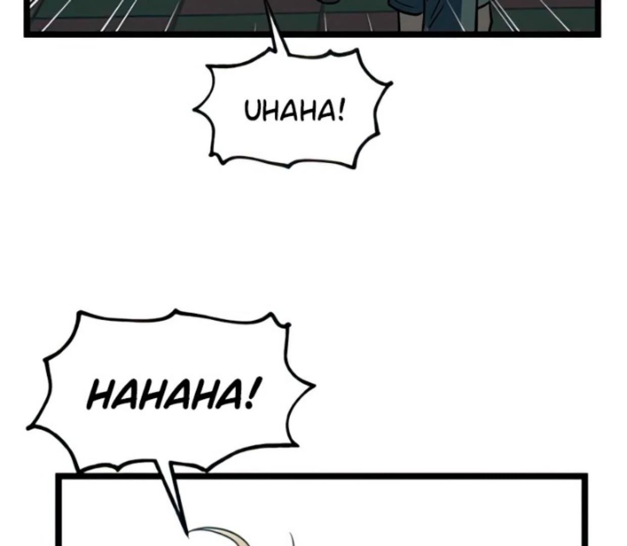 Homeless Chapter 122 halaman 24