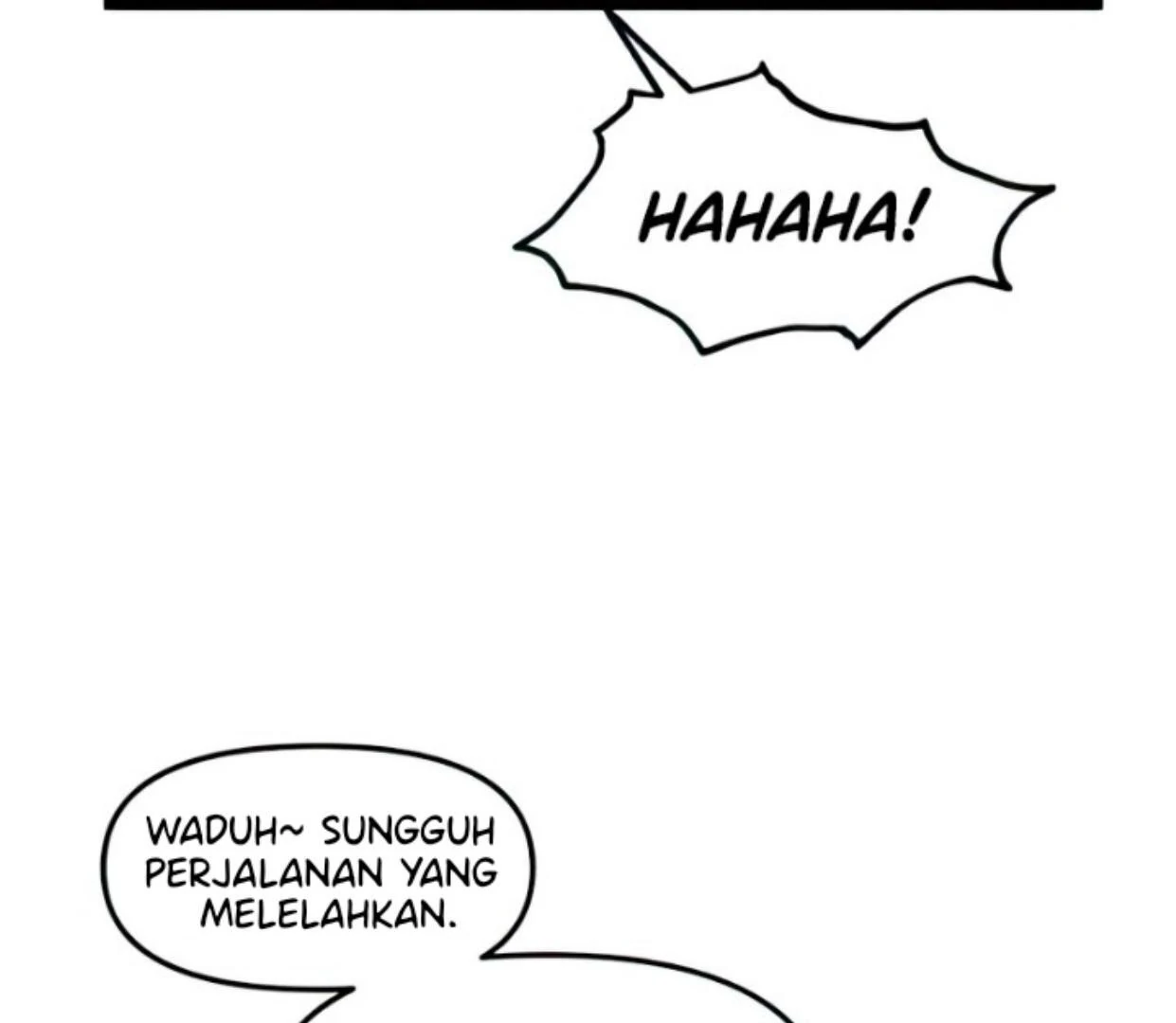 Homeless Chapter 122 halaman 26