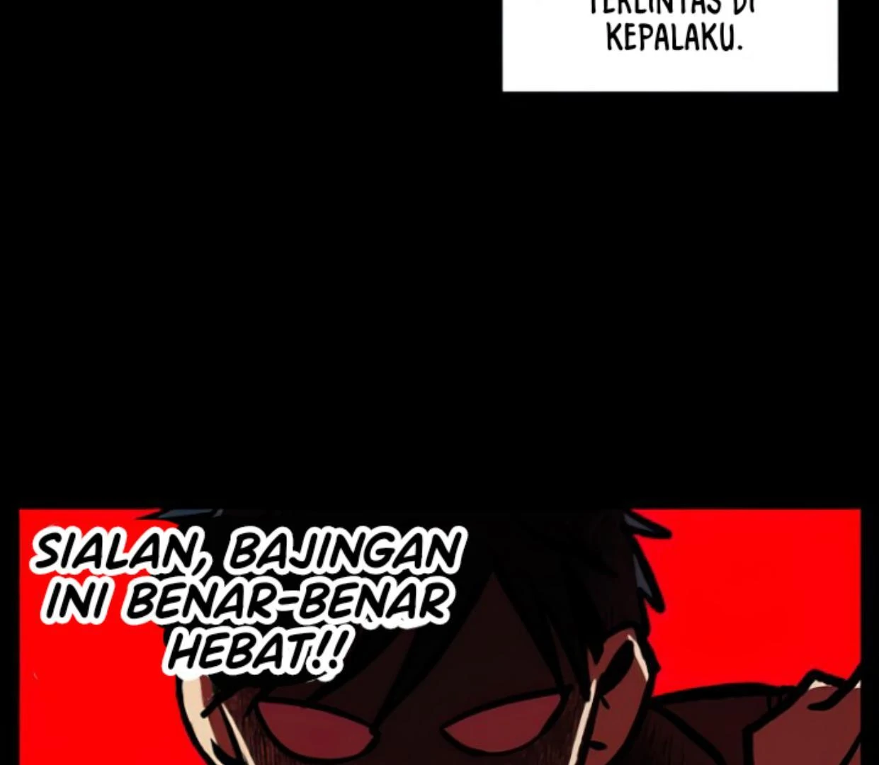 Homeless Chapter 126 halaman 28