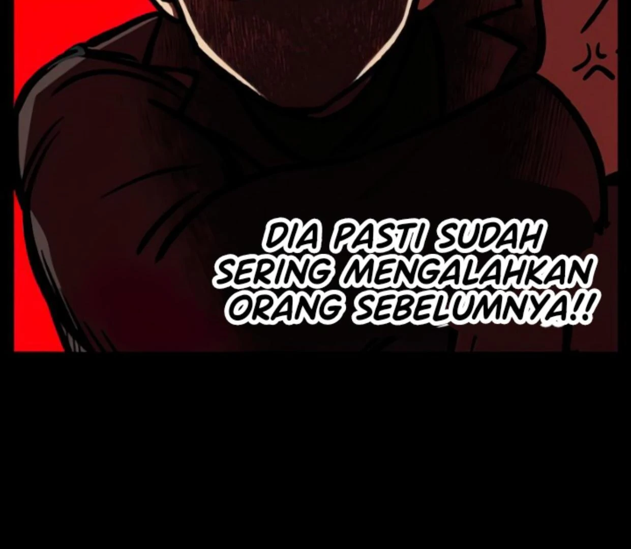 Homeless Chapter 126 halaman 29