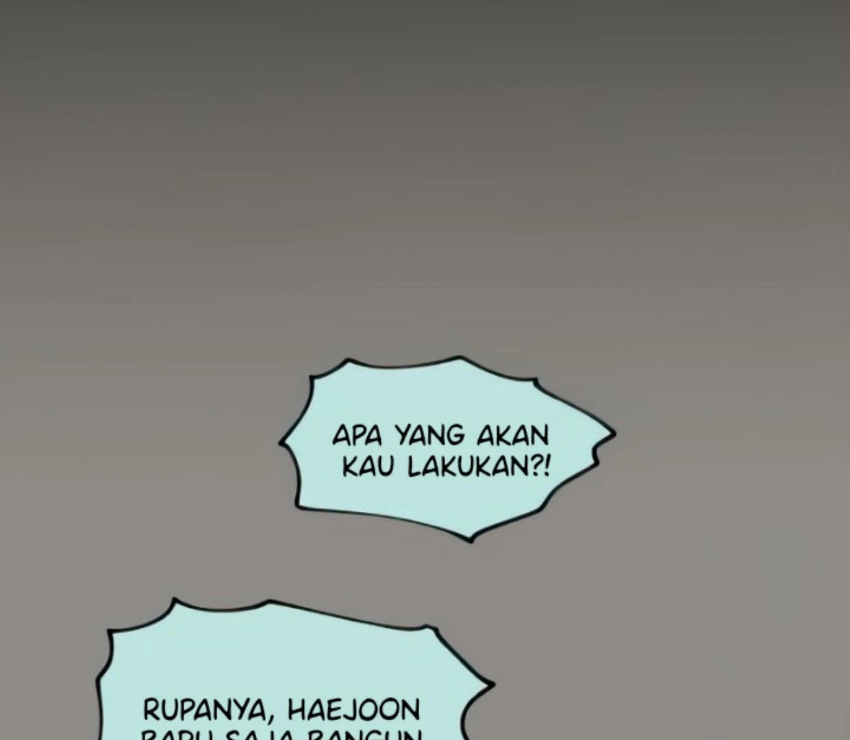 Homeless Chapter 126 halaman 32