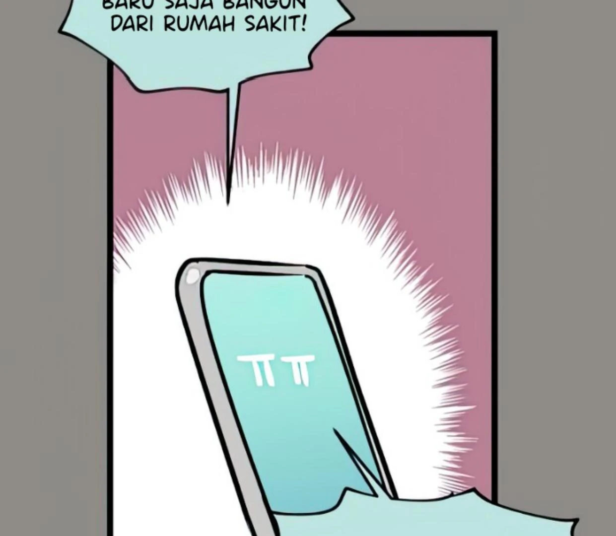 Homeless Chapter 126 halaman 33