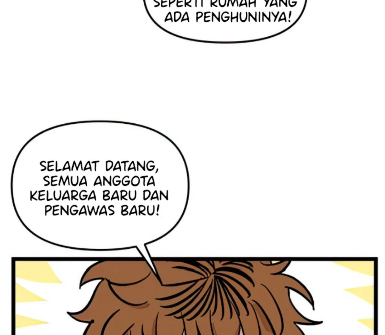 Homeless Chapter 127 halaman 26