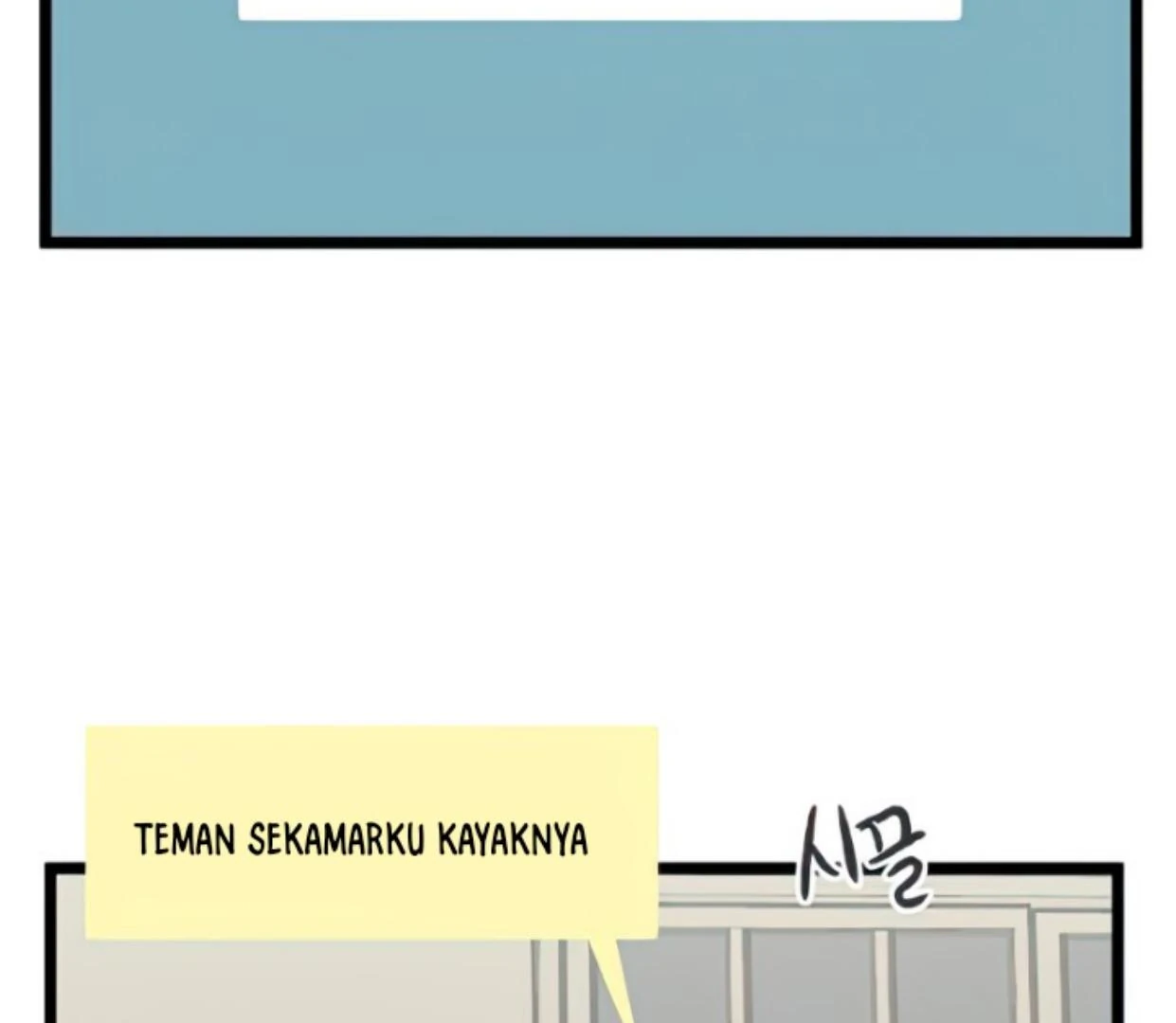 Homeless Chapter 128 halaman 31
