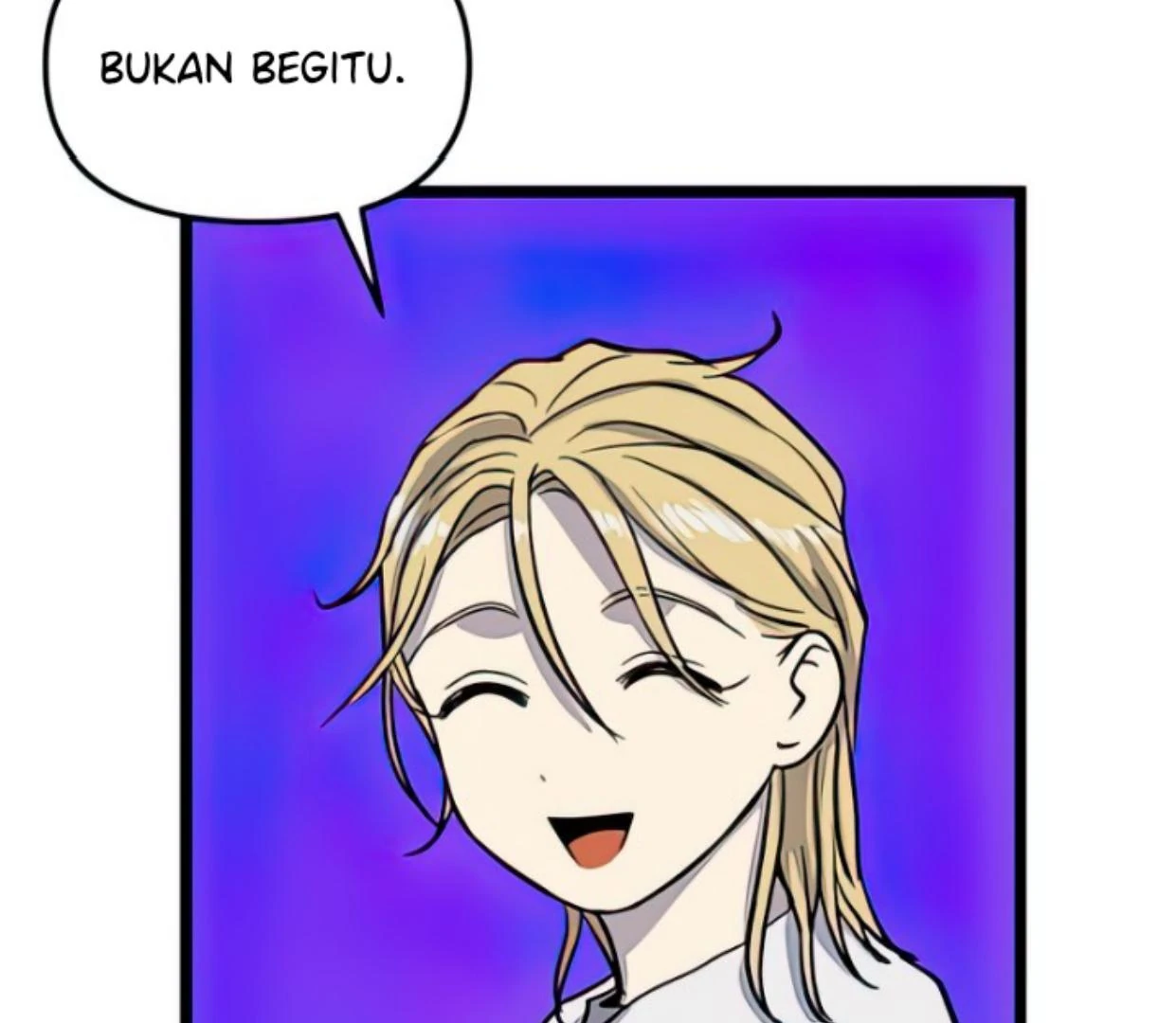 Homeless Chapter 130 halaman 26