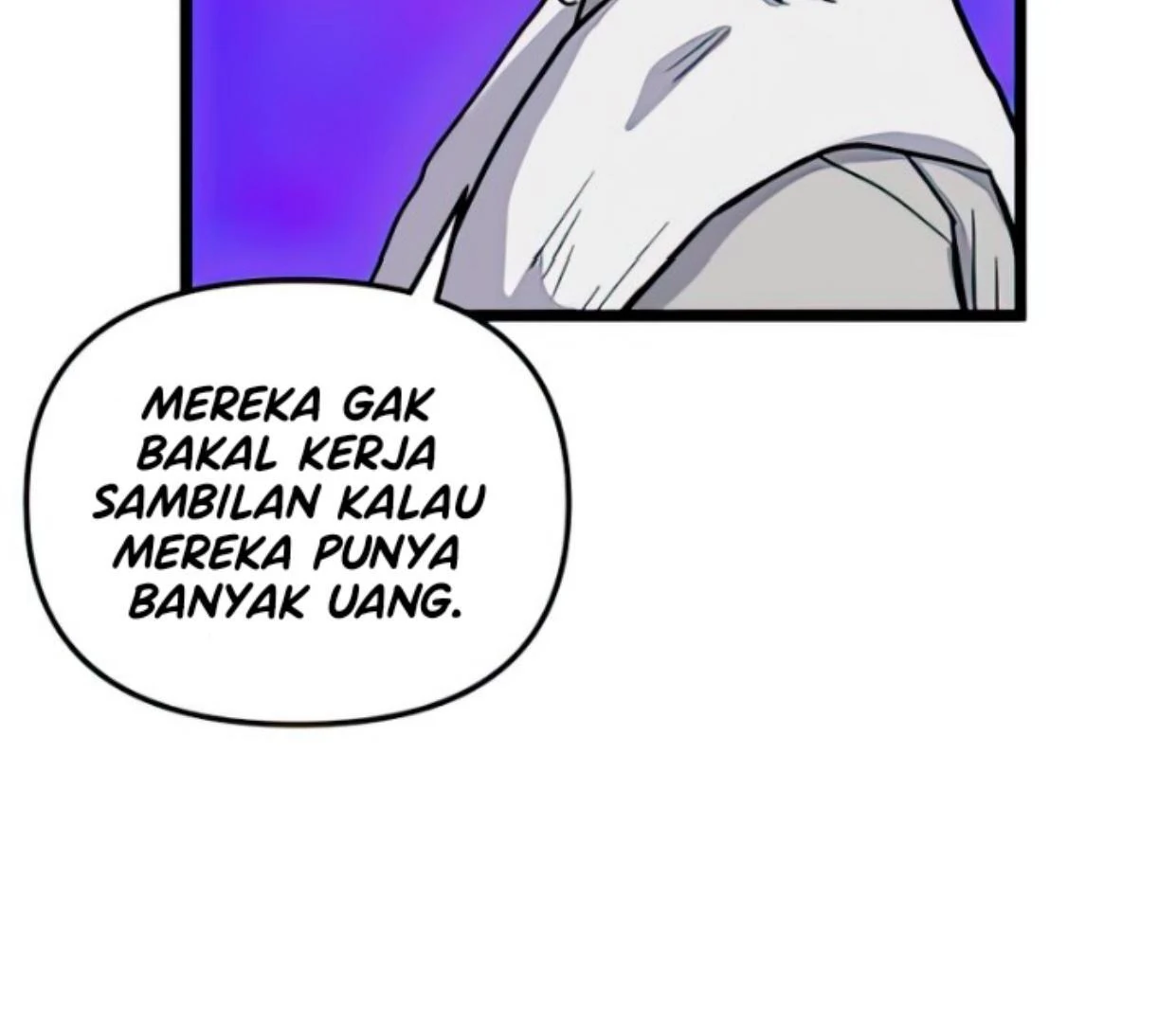 Homeless Chapter 130 halaman 27