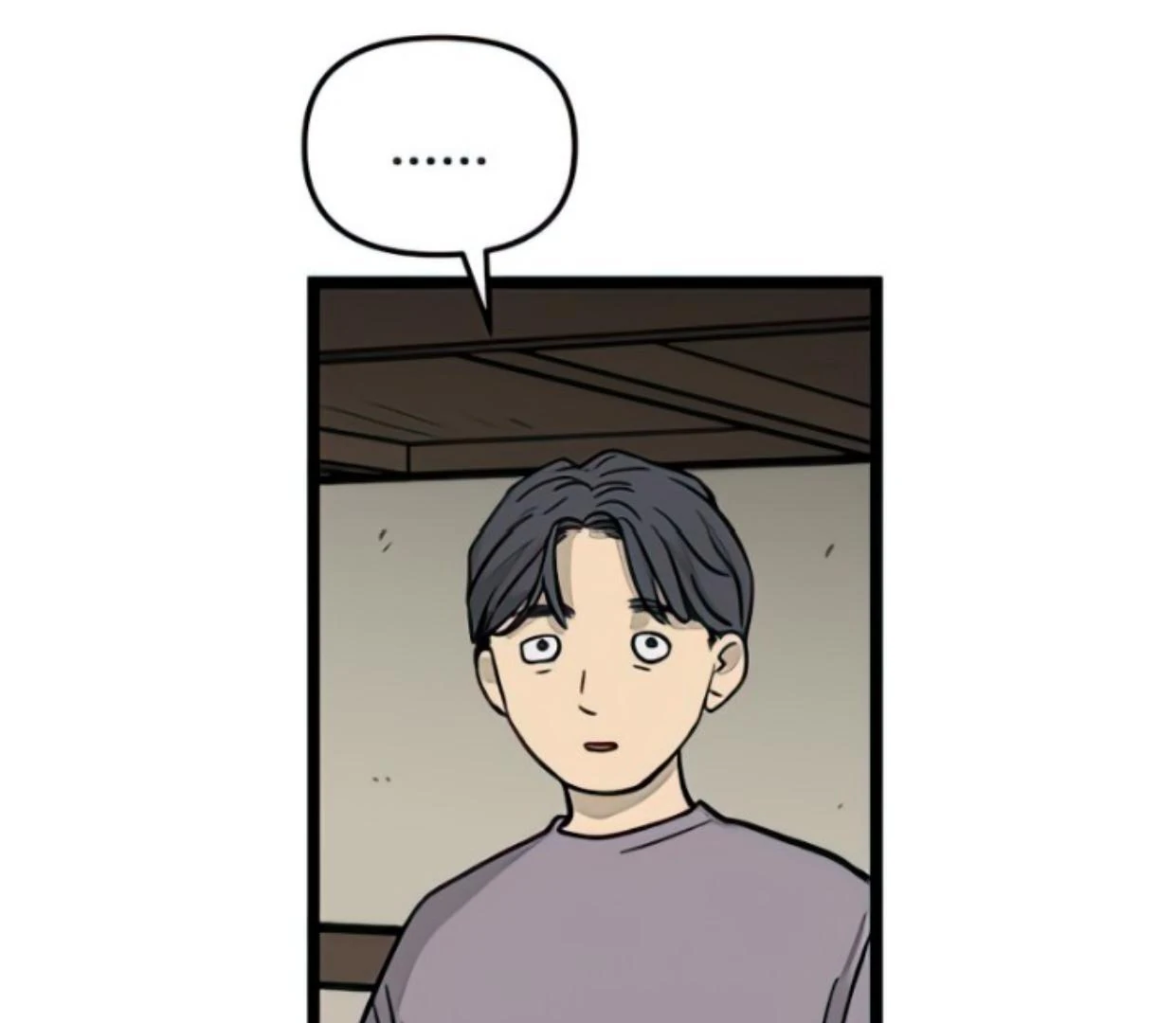 Homeless Chapter 130 halaman 28