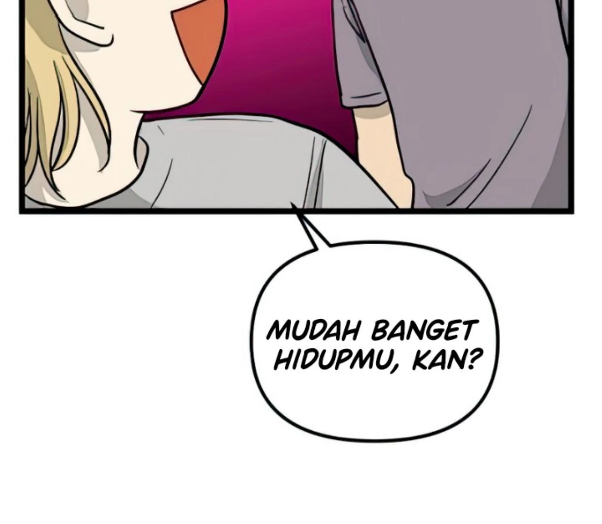 Homeless Chapter 133 halaman 24