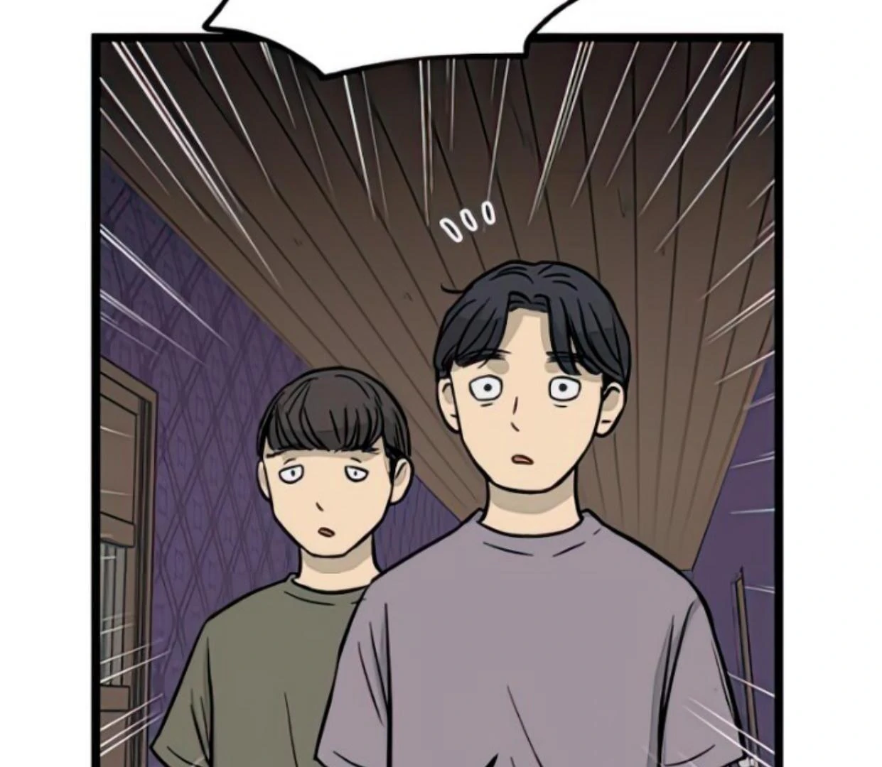 Homeless Chapter 134 halaman 25