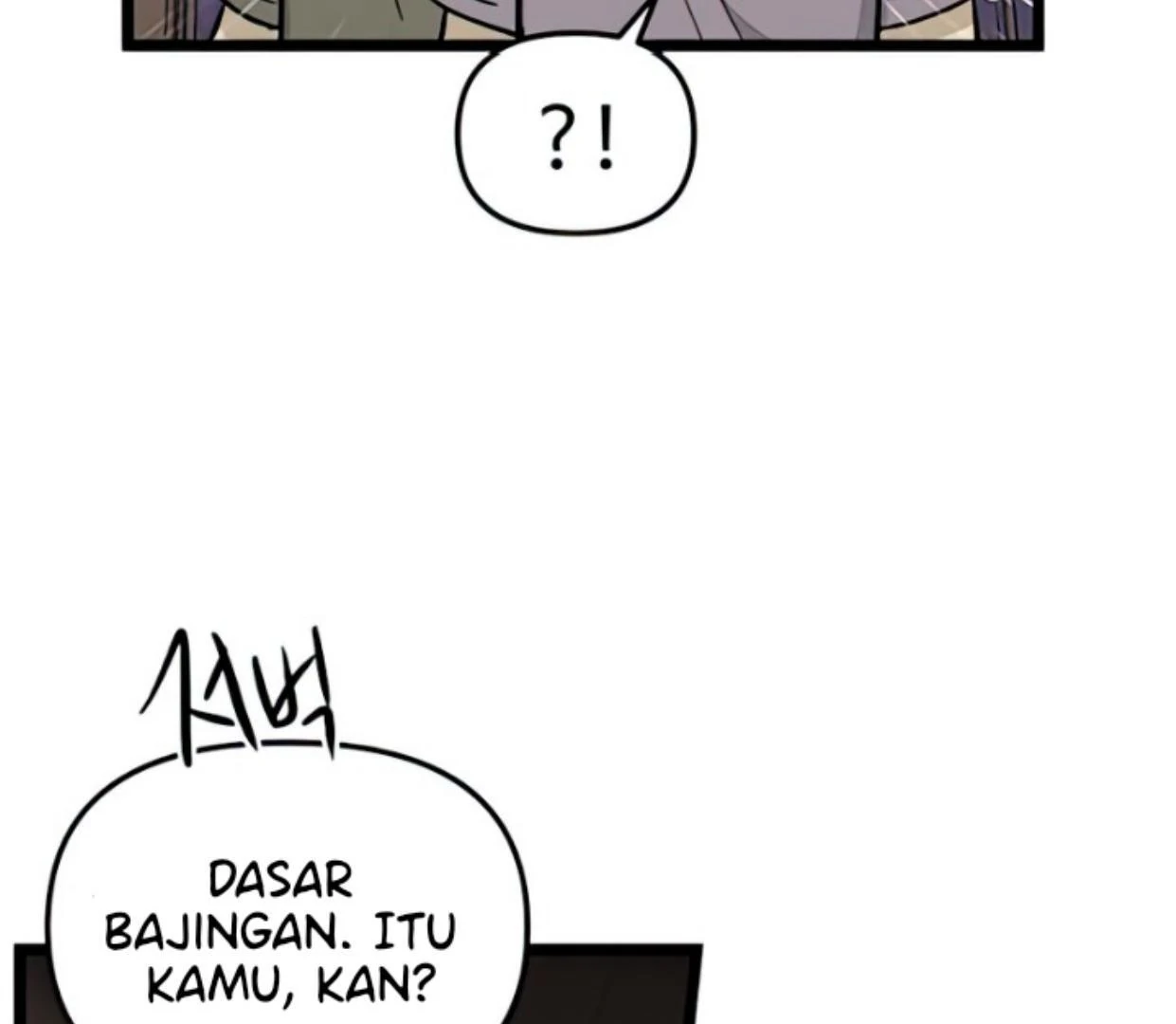 Homeless Chapter 134 halaman 26