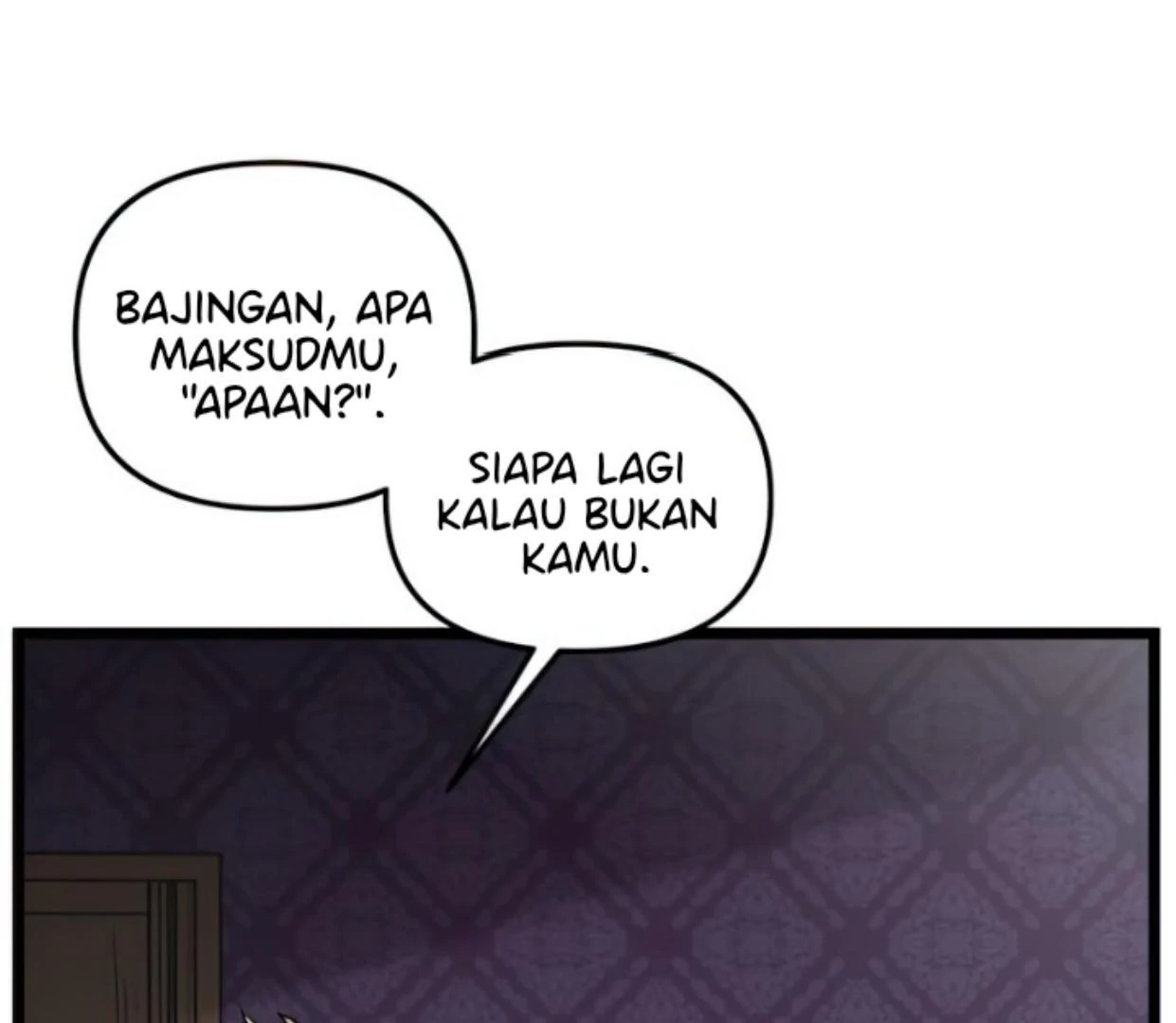 Homeless Chapter 134 halaman 29