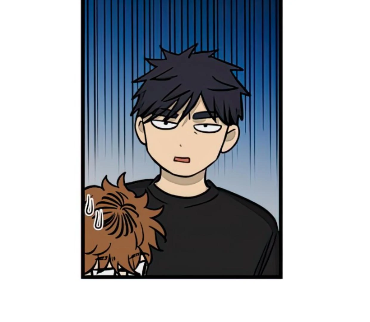 Homeless Chapter 139 halaman 28