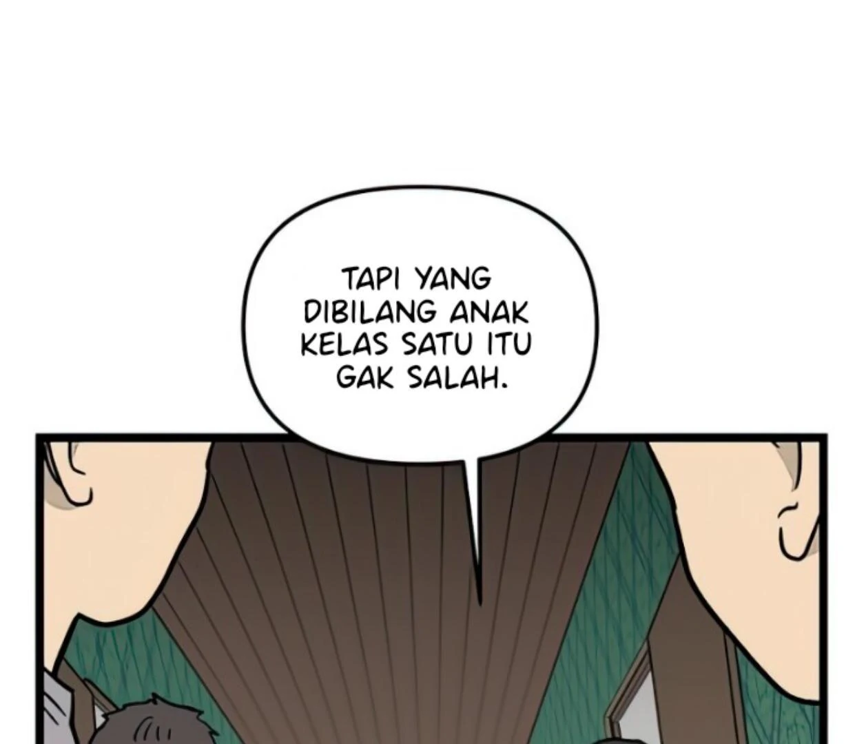 Homeless Chapter 139 halaman 29