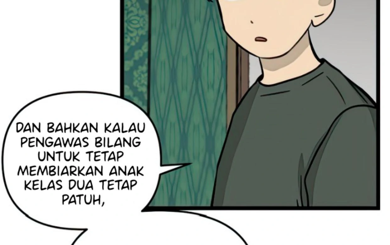 Homeless Chapter 139 halaman 32