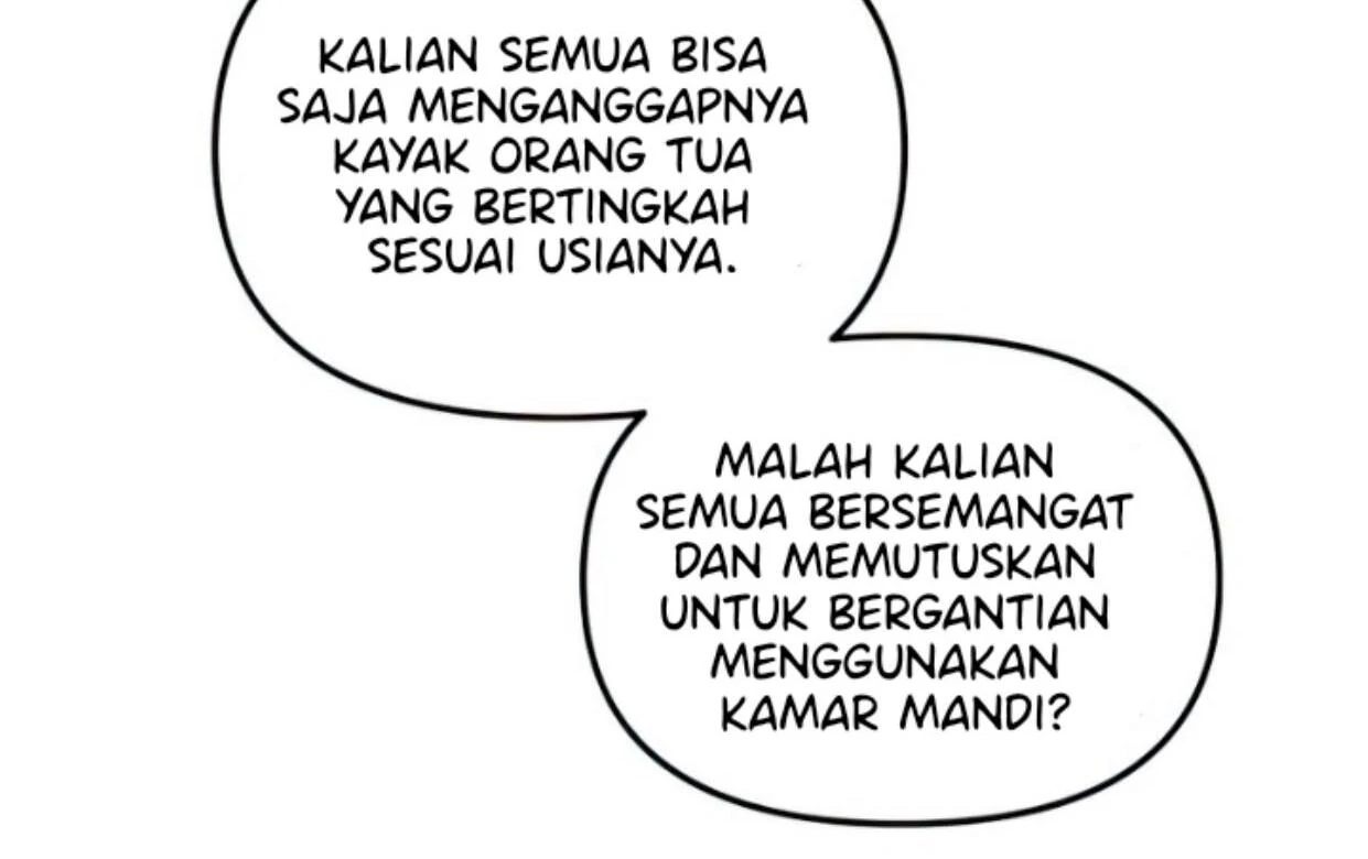 Homeless Chapter 139 halaman 33
