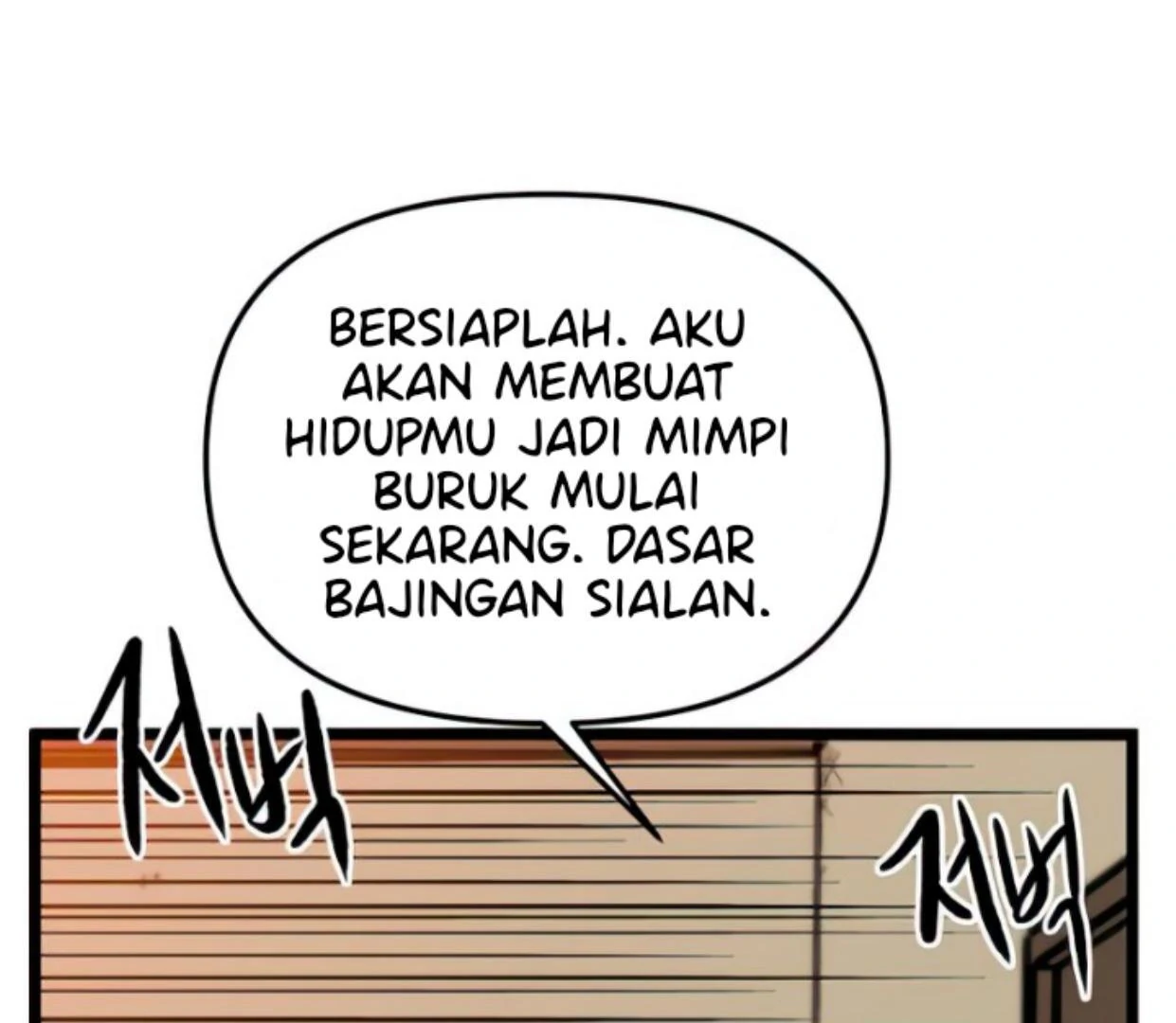 Homeless Chapter 141 halaman 29
