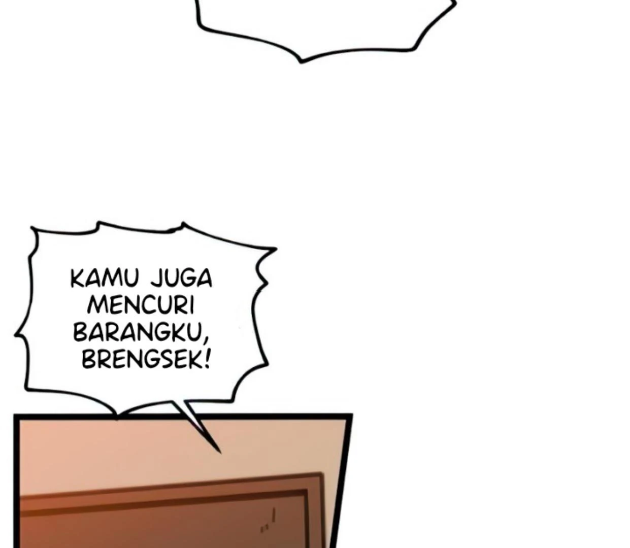 Homeless Chapter 141 halaman 31
