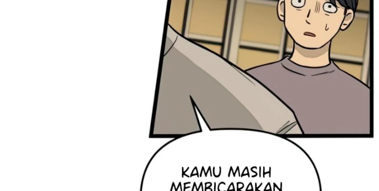 Homeless Chapter 141 halaman 33
