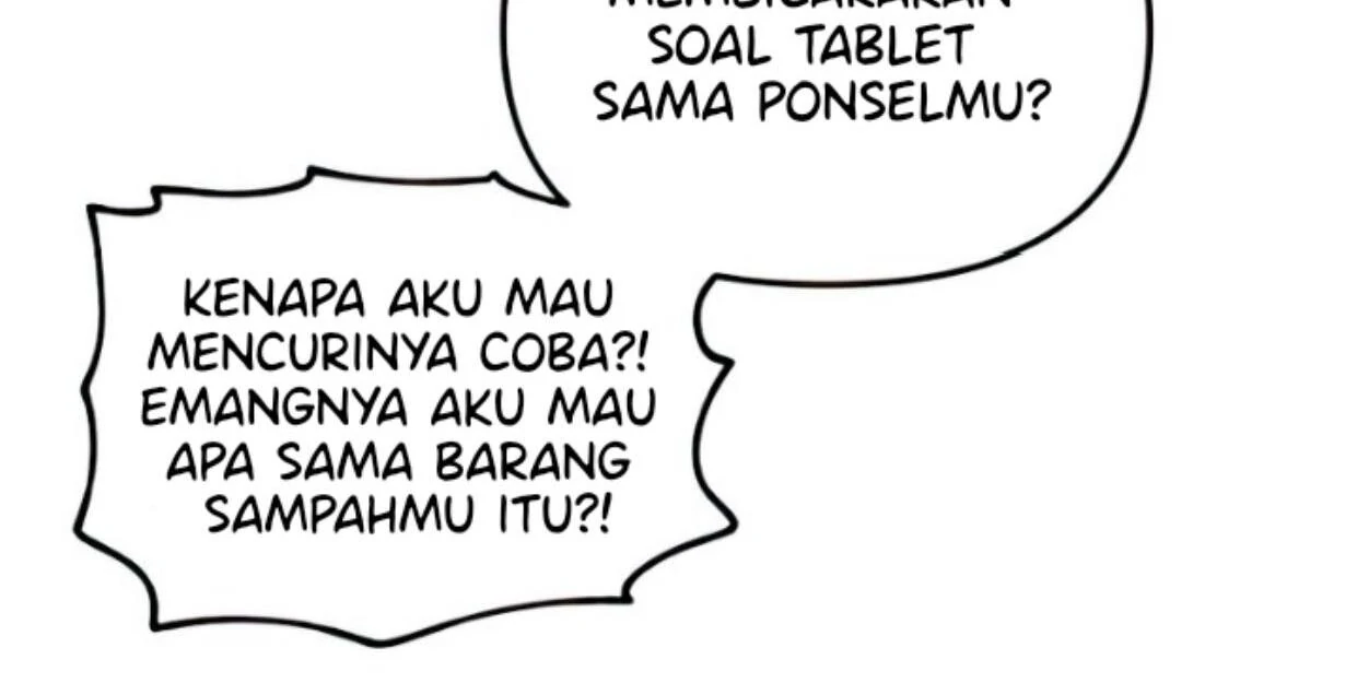 Homeless Chapter 141 halaman 34
