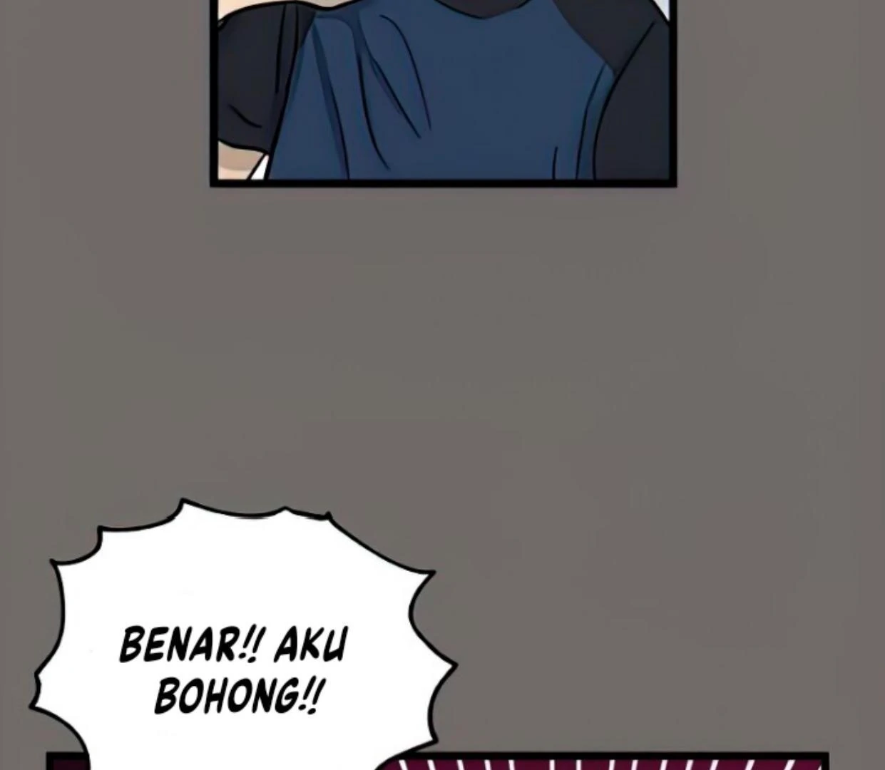 Homeless Chapter 143 halaman 27