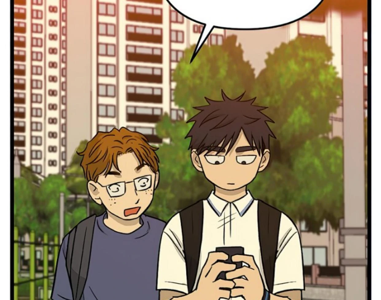 Homeless Chapter 144 halaman 24