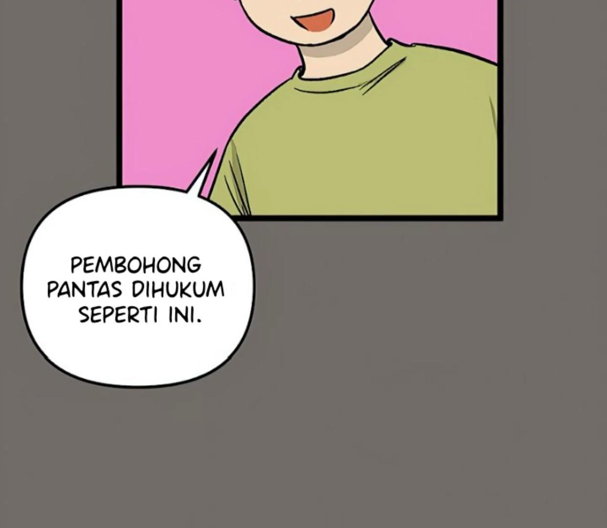 Homeless Chapter 145 halaman 29