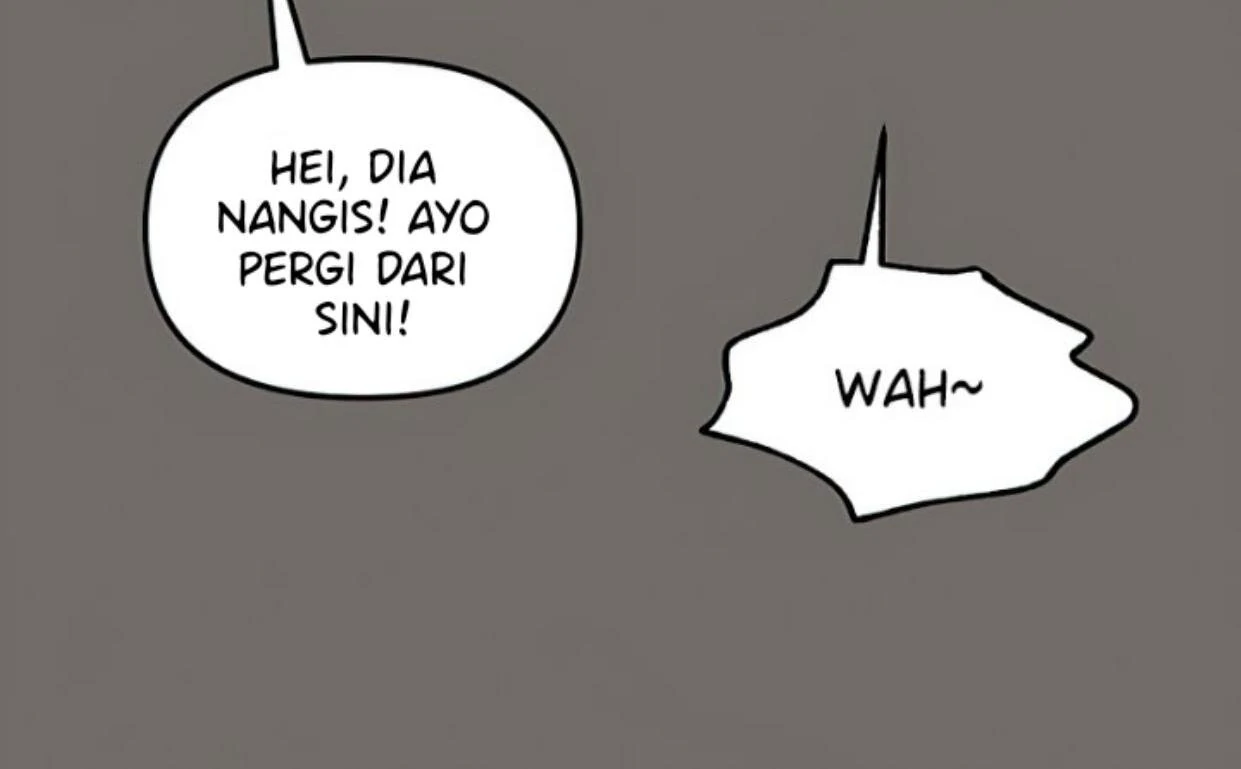 Homeless Chapter 145 halaman 34