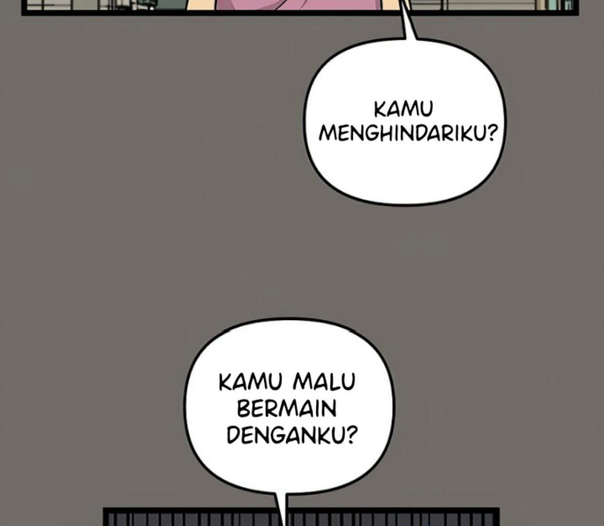 Homeless Chapter 146 halaman 30