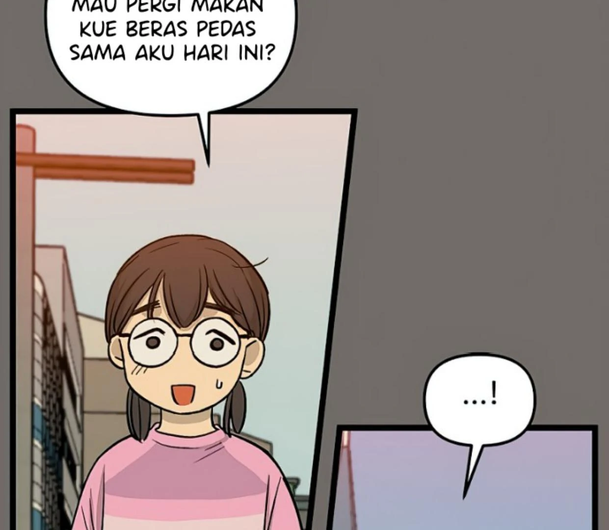 Homeless Chapter 146 halaman 35