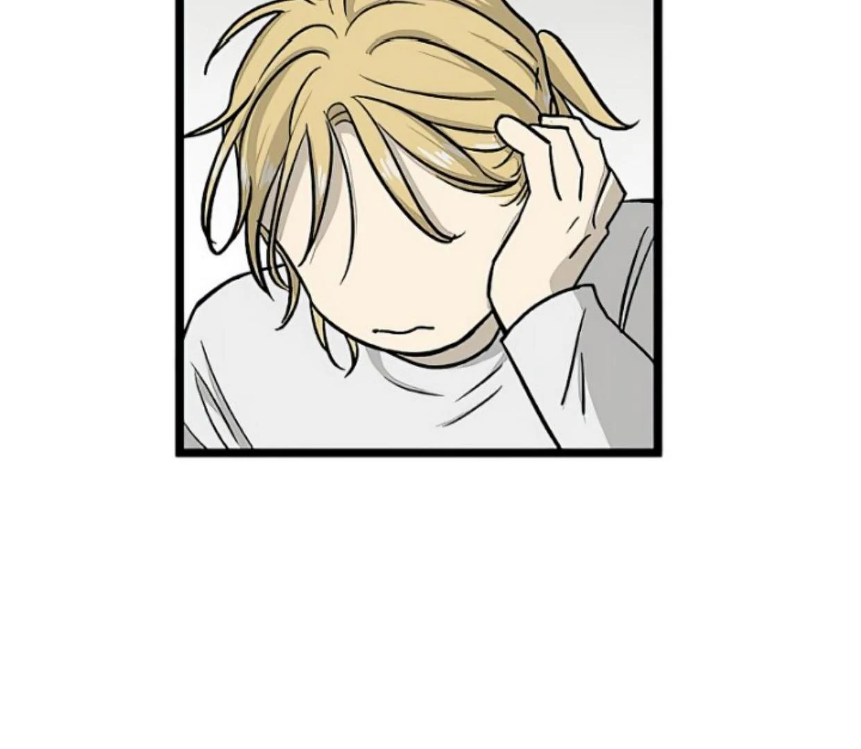 Homeless Chapter 150 halaman 24