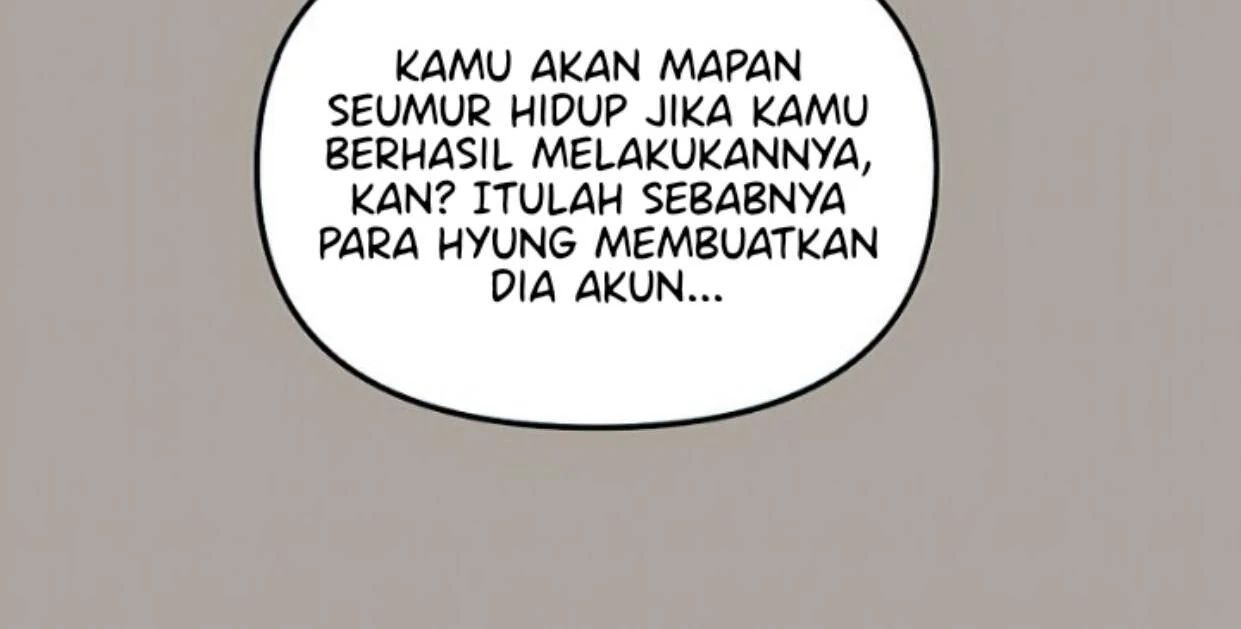 Homeless Chapter 154 halaman 28