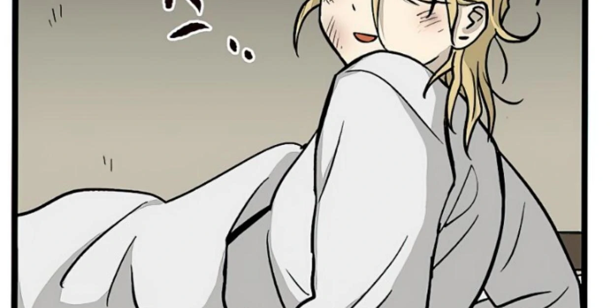 Homeless Chapter 156 halaman 28
