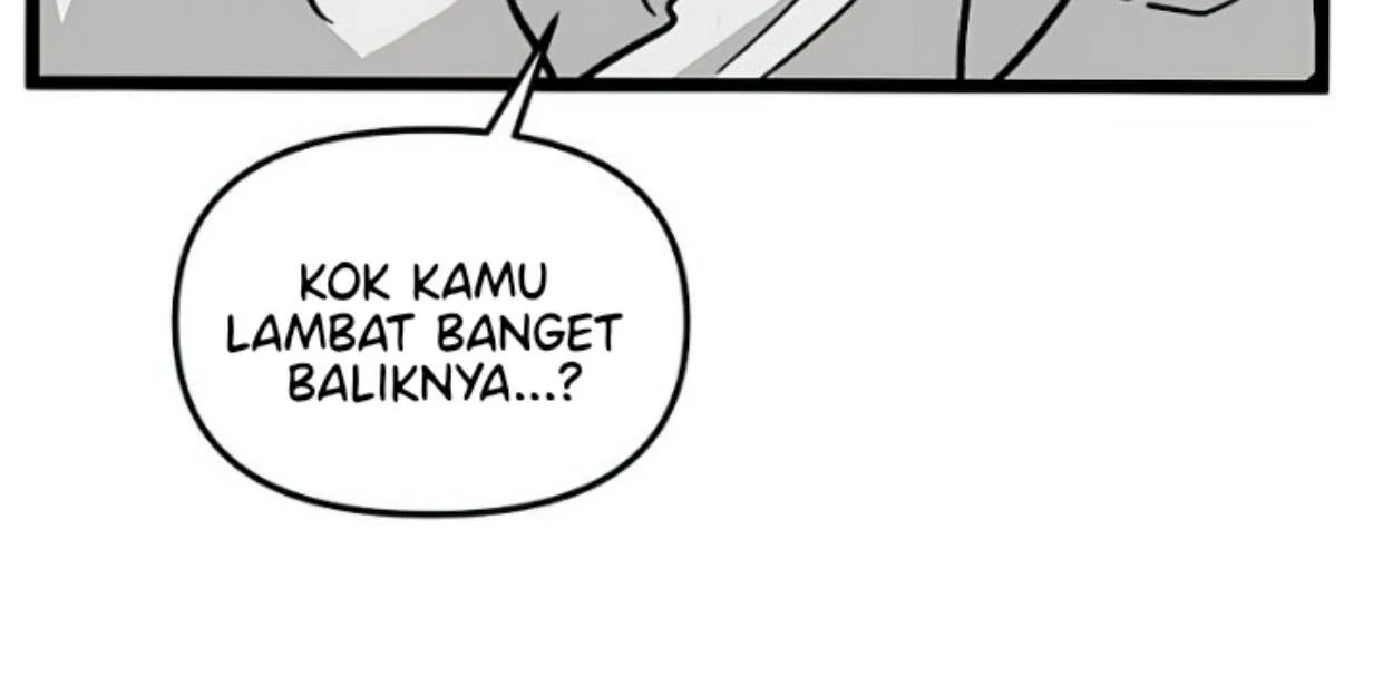 Homeless Chapter 156 halaman 29