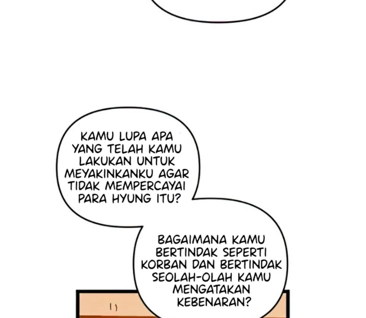 Homeless Chapter 157 halaman 29