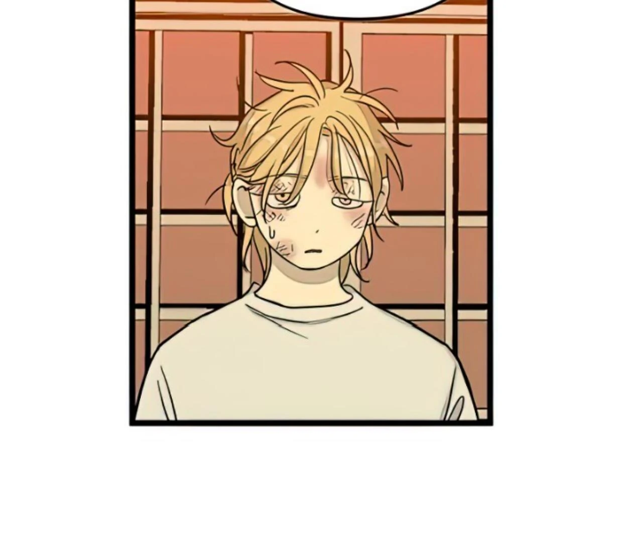 Homeless Chapter 157 halaman 30