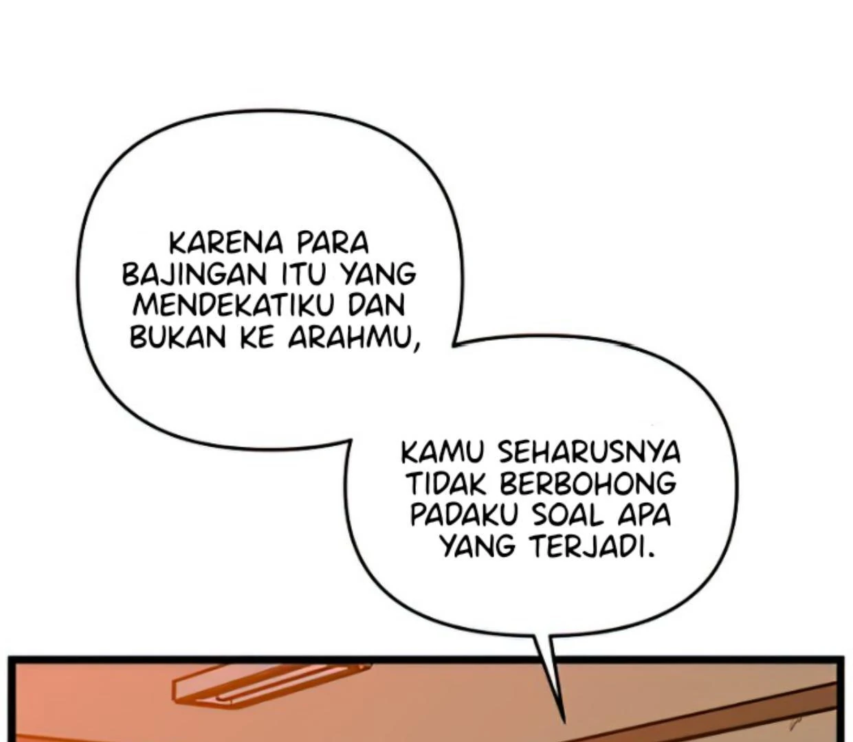 Homeless Chapter 157 halaman 31